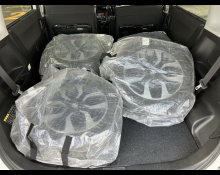 Suzuki Solio Bandit 2016