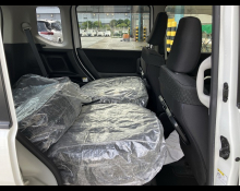 Suzuki Solio Bandit 2016