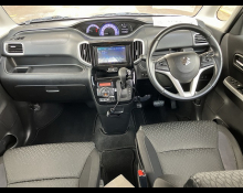 Suzuki Solio Bandit 2016