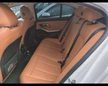 BMW 3 Series 2021