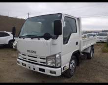Isuzu Elf 2011