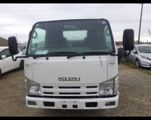 Isuzu Elf 2011