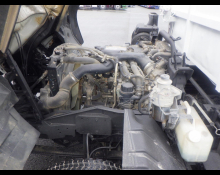 Isuzu Forward 2014