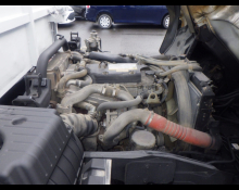 Isuzu Forward 2014