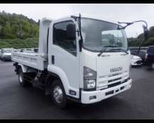 Isuzu Forward 2014