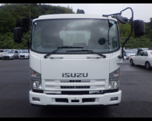 Isuzu Forward 2014