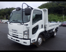 Isuzu Forward 2014