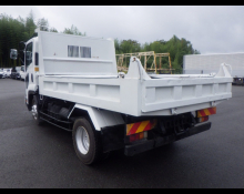 Isuzu Forward 2014