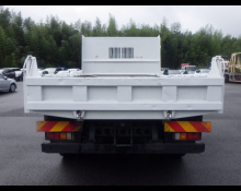 Isuzu Forward 2014