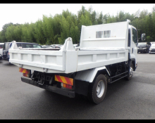 Isuzu Forward 2014