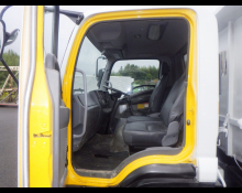 Isuzu Forward 2014