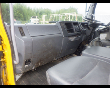 Isuzu Forward 2014