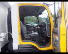 Isuzu Forward 2014