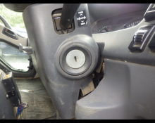 Isuzu Forward 2014