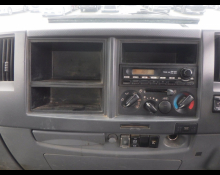 Isuzu Forward 2014