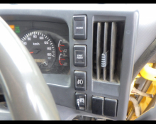 Isuzu Forward 2014