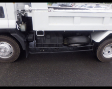 Isuzu Forward 2014