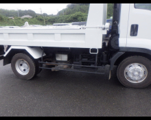 Isuzu Forward 2014