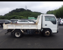 Isuzu Elf 2006