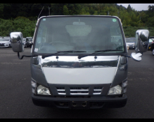 Isuzu Elf 2006