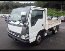 Isuzu Elf 2006