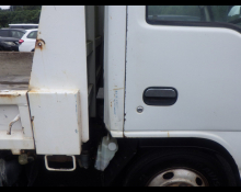 Isuzu Elf 2006