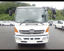 Hino Ranger 2012