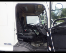 Hino Ranger 2012