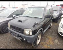 Suzuki Jimny 1999