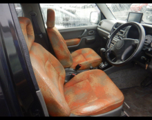 Suzuki Jimny 1999