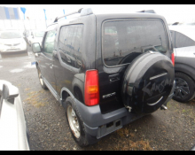 Suzuki Jimny 1999