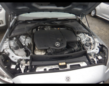 Mercedes Benz C-Class 2022