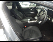 Mercedes Benz C-Class 2022