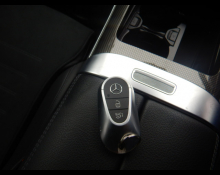 Mercedes Benz C-Class 2022