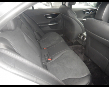 Mercedes Benz C-Class 2022