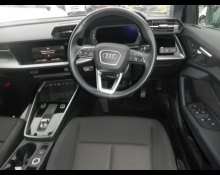 Audi A3 2021
