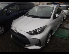 Toyota Yaris 2021