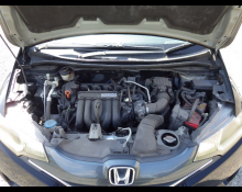 Honda Fit 2013