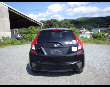 Honda Fit 2013