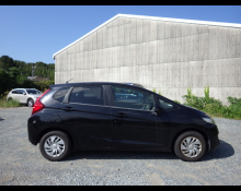 Honda Fit 2013