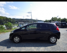 Honda Fit 2013