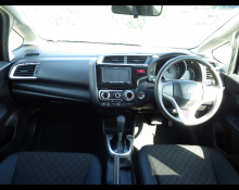 Honda Fit 2013