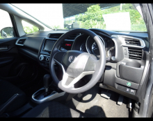 Honda Fit 2013