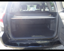 Toyota Vanguard 2012