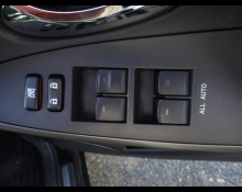 Toyota Vanguard 2012