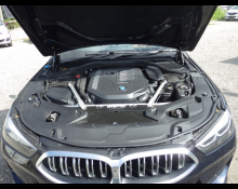BMW 8 Series 2022