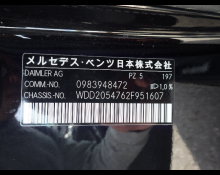 Mercedes Benz C-Class 2021