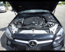 Mercedes Benz C-Class 2021