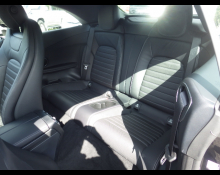 Mercedes Benz C-Class 2021