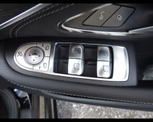 Mercedes Benz C-Class 2021